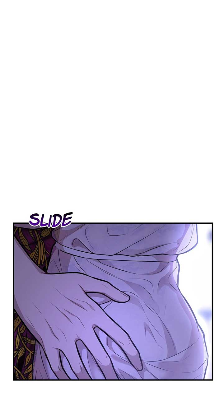 The Secret Bedroom of a Dejected Royal Daughter Chapter 95 55